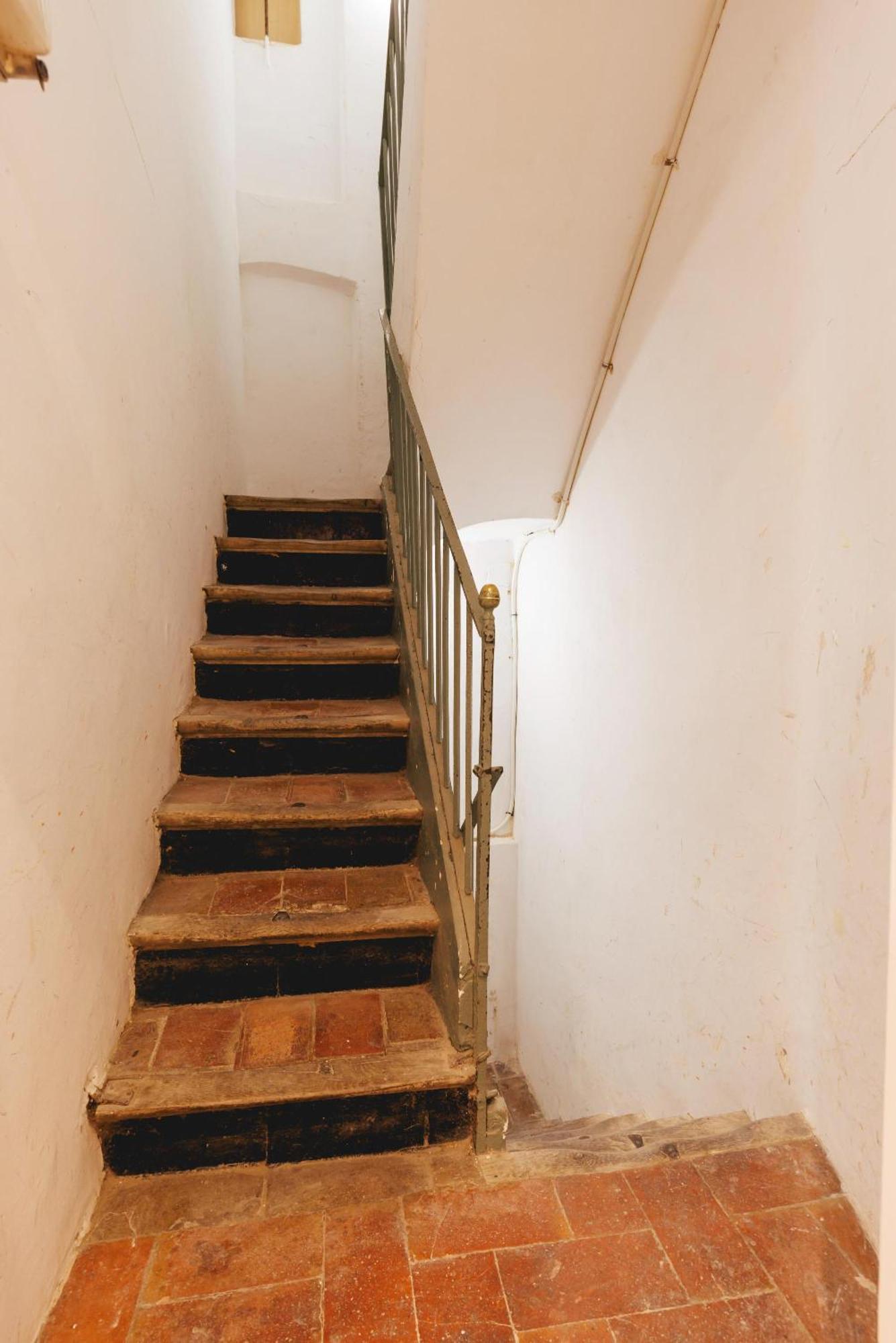 Bravissimo Auriga, Old Town Retreat Apartamento Gerona