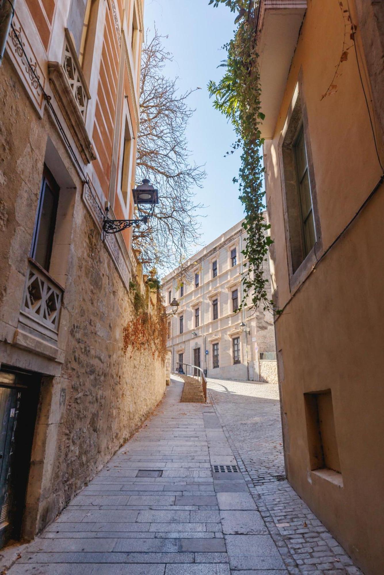 Bravissimo Auriga, Old Town Retreat * Gerona