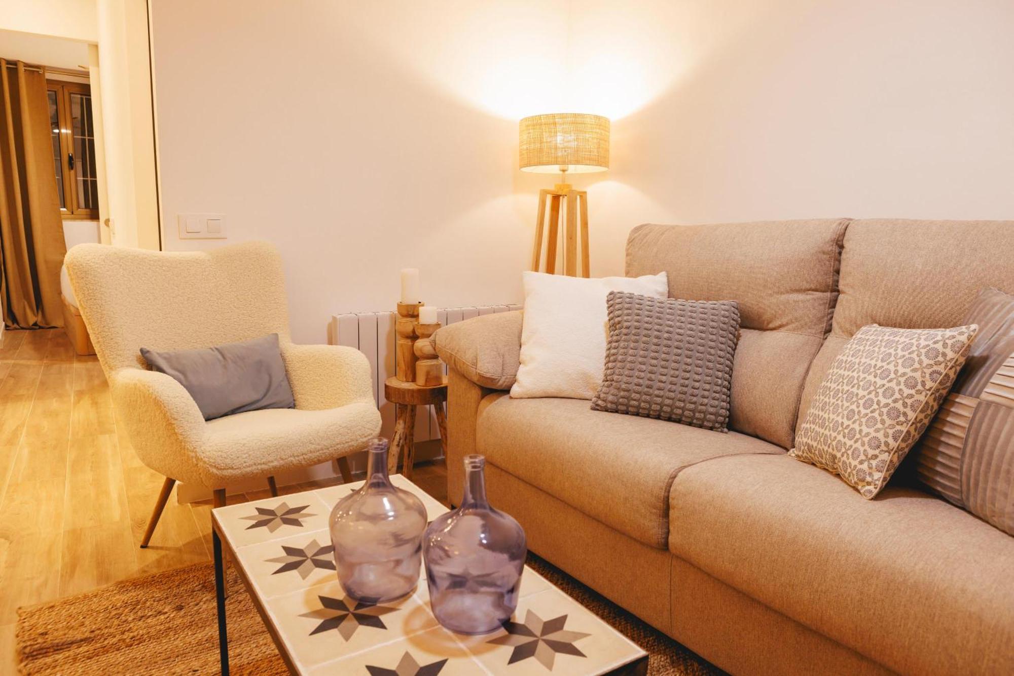 Bravissimo Auriga, Old Town Retreat Apartamento Gerona