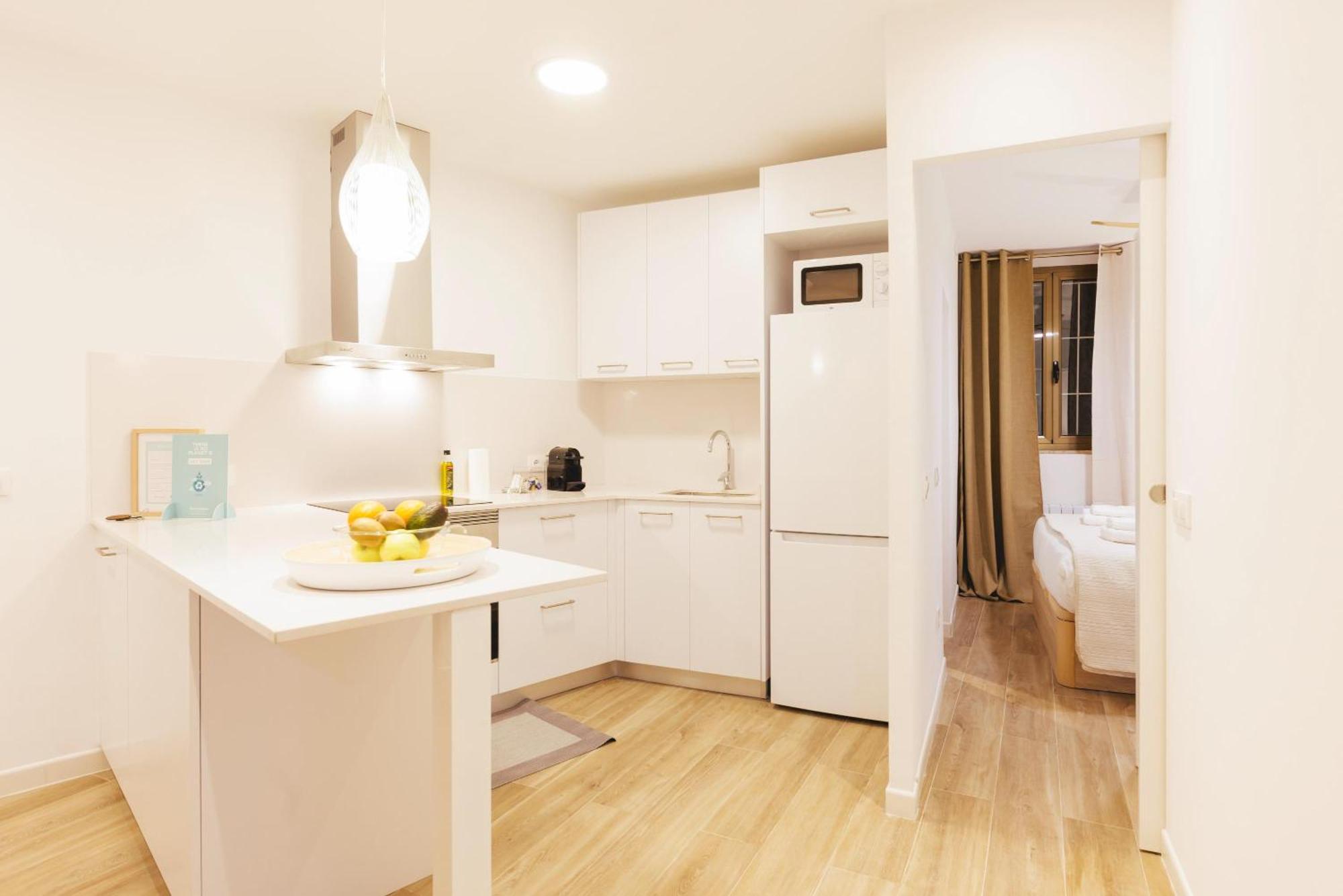 Apartamento Bravissimo Auriga, Old Town Retreat *