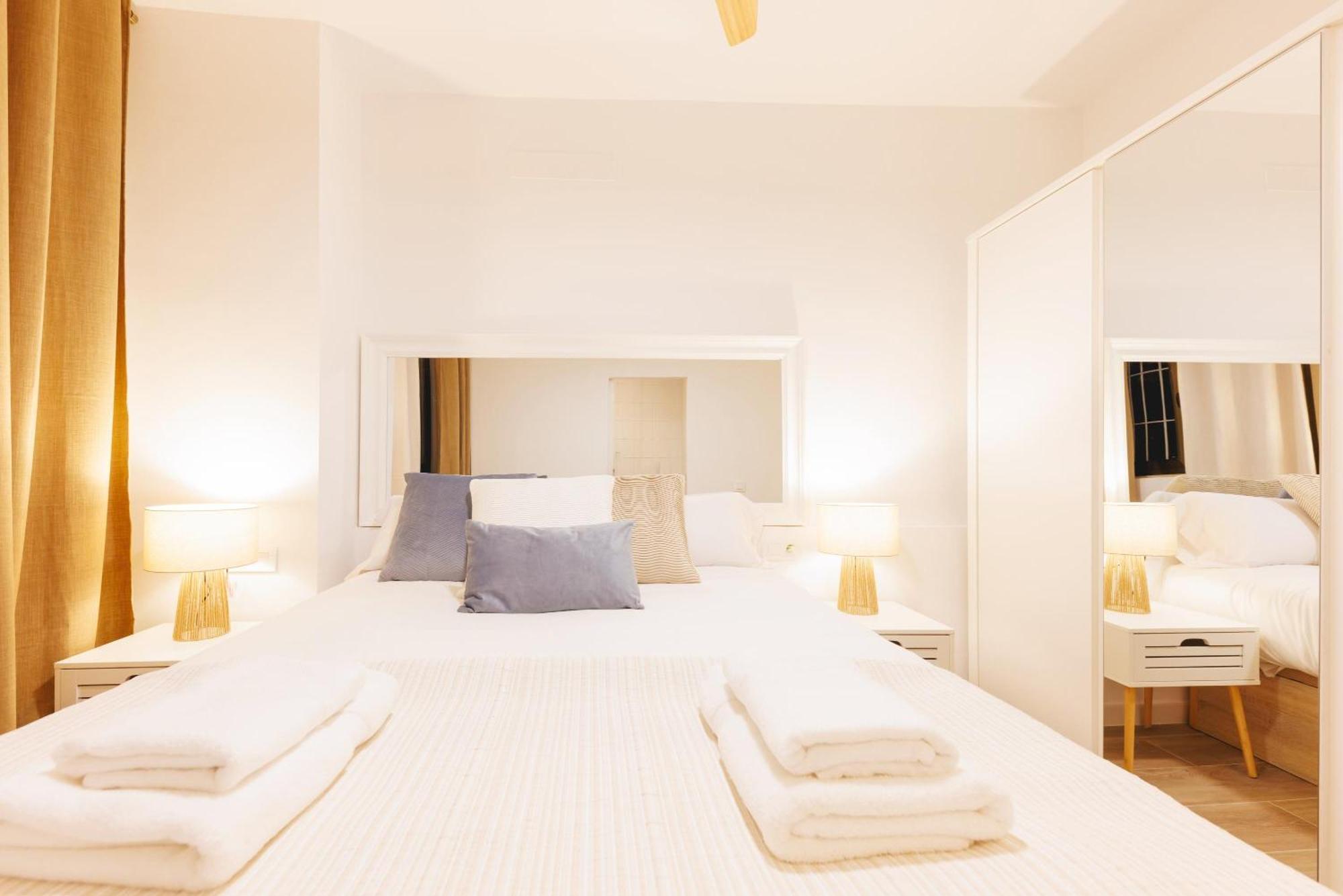 Bravissimo Auriga, Old Town Retreat Apartamento Gerona