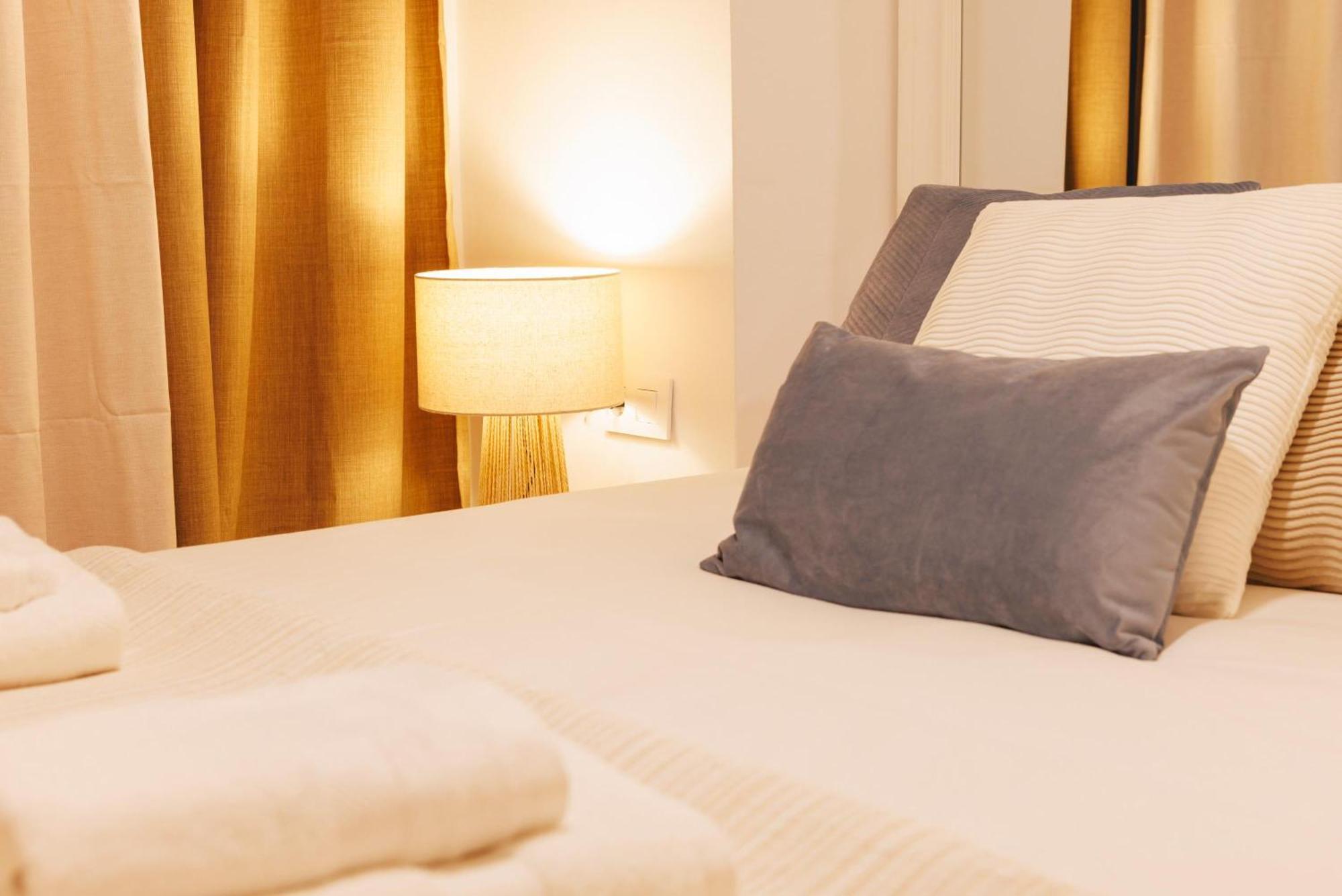 Bravissimo Auriga, Old Town Retreat Apartamento