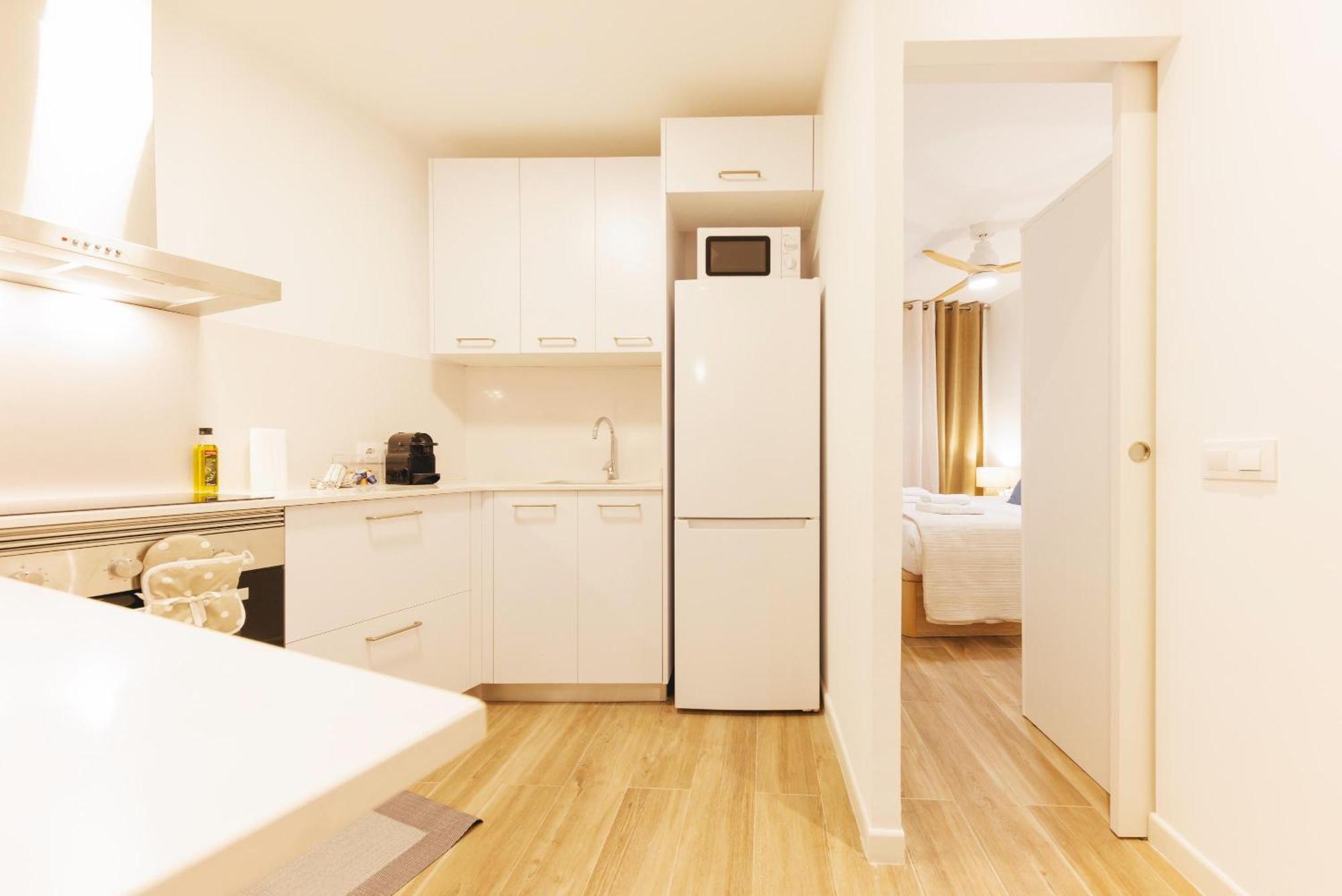 Bravissimo Auriga, Old Town Retreat *