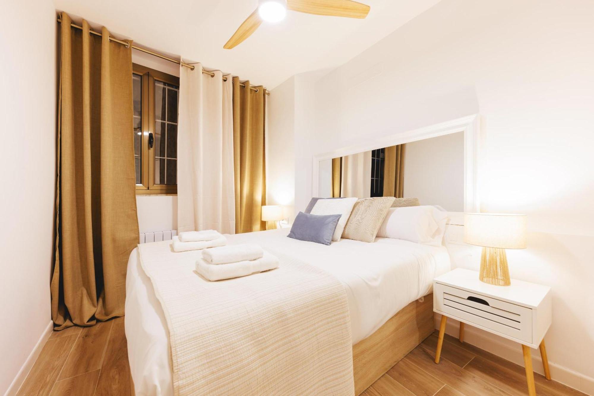 Bravissimo Auriga, Old Town Retreat Apartamento *