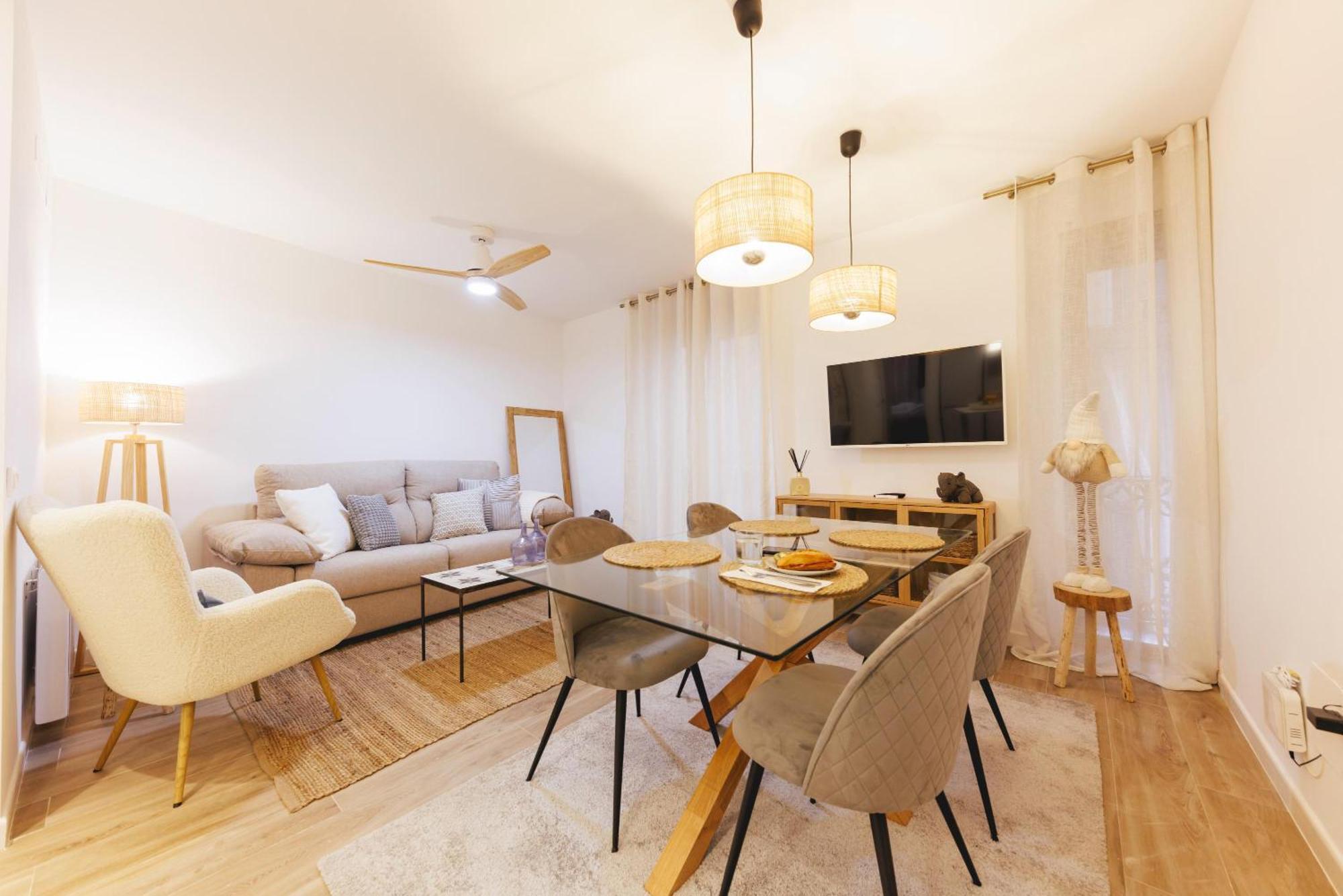 Bravissimo Auriga, Old Town Retreat Apartamento Gerona