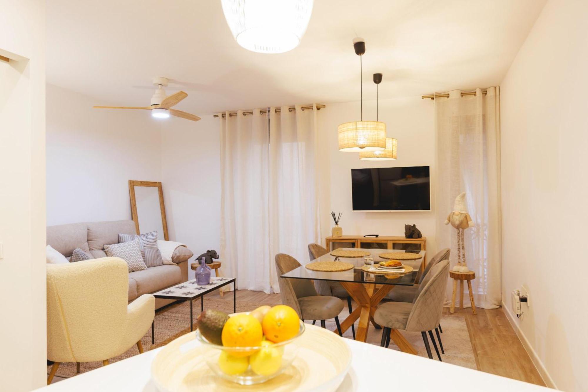 Apartamento Bravissimo Auriga, Old Town Retreat Gerona