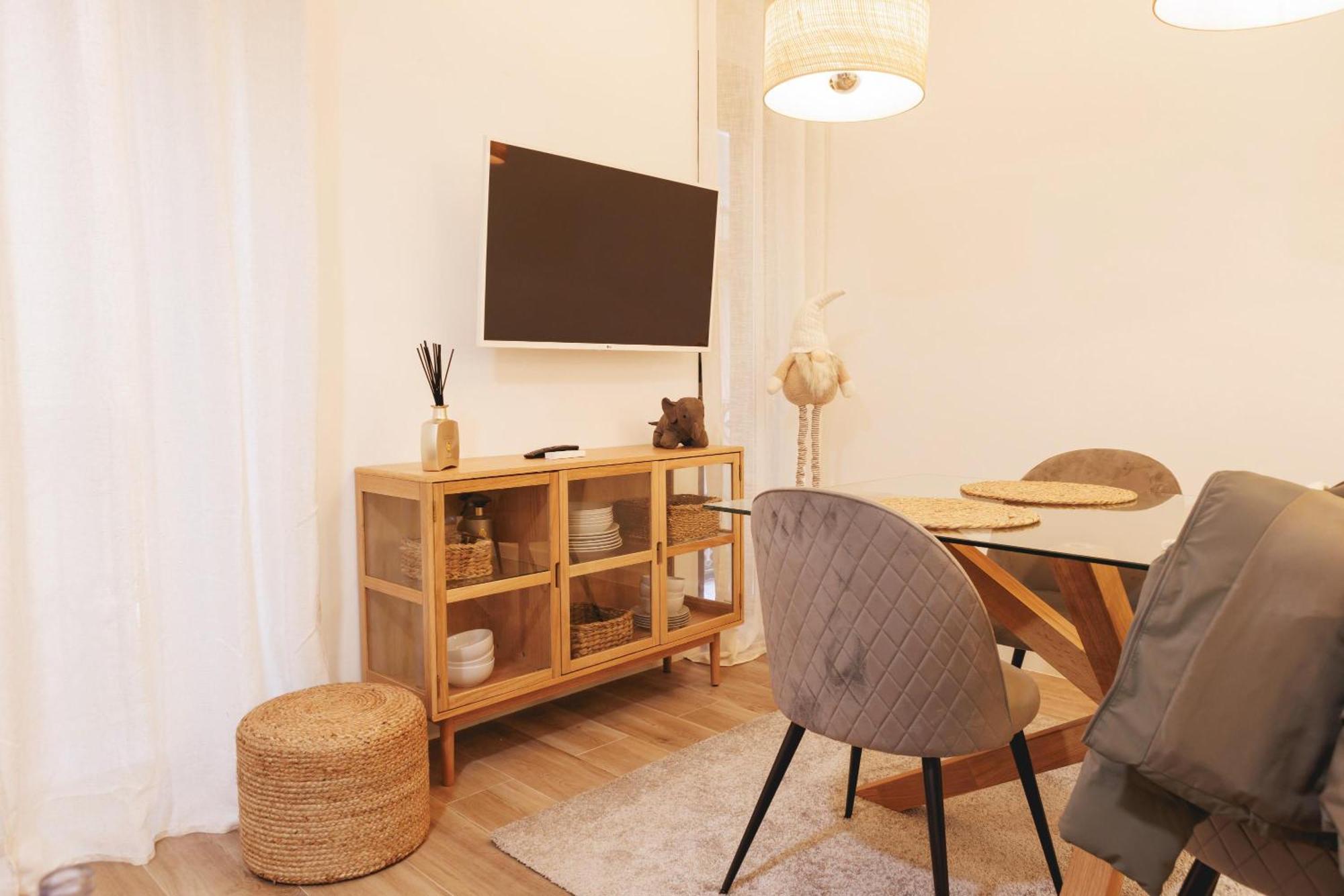Bravissimo Auriga, Old Town Retreat Apartamento Gerona