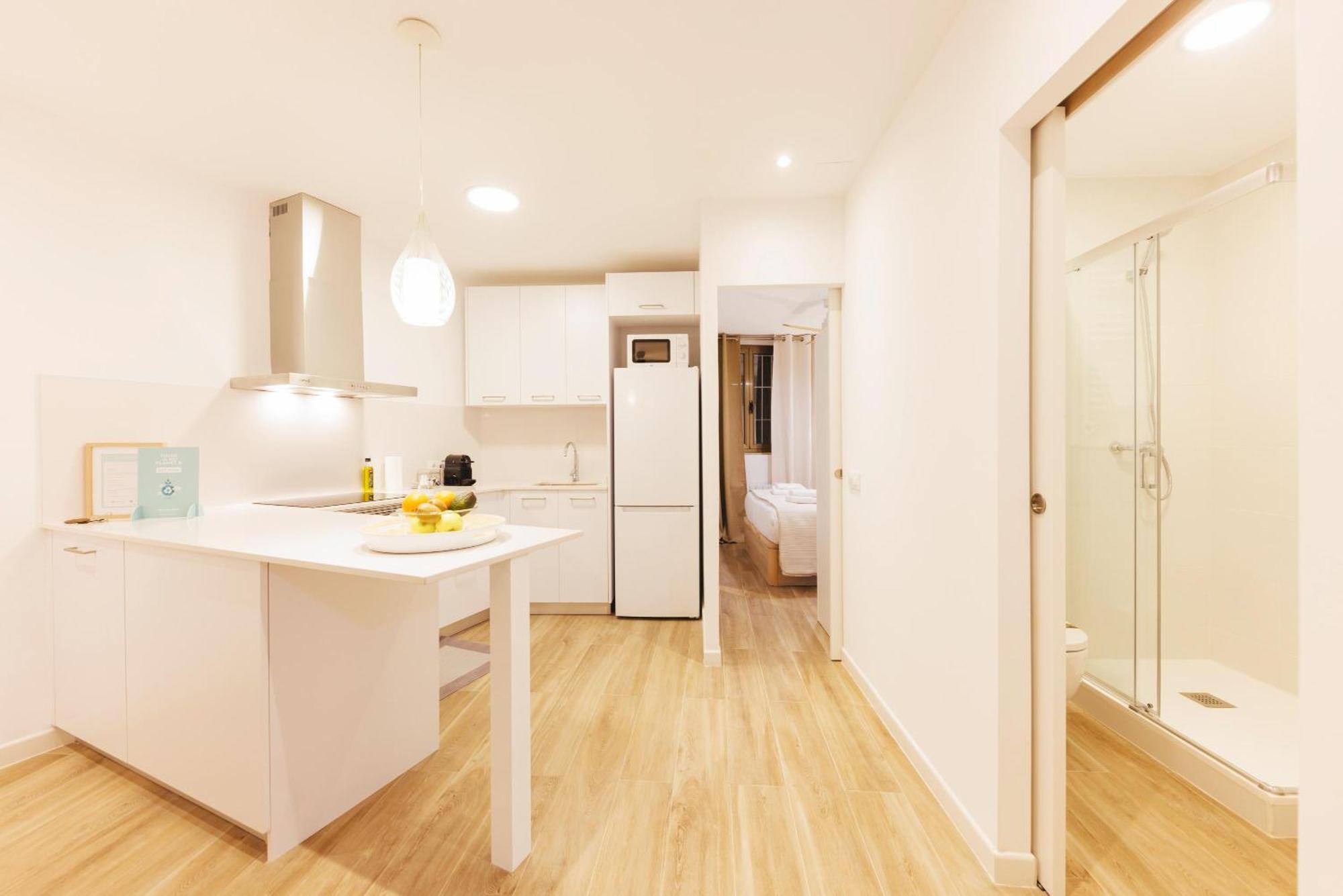 Apartamento Bravissimo Auriga, Old Town Retreat *