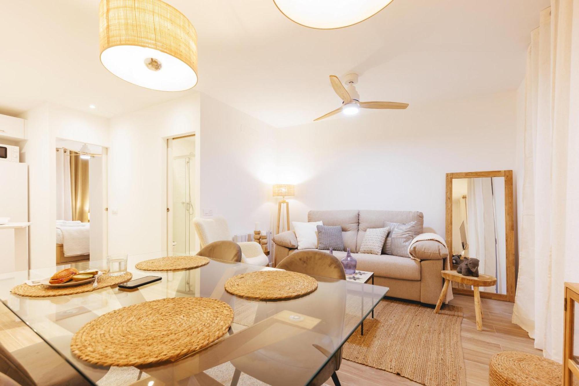 Apartamento Bravissimo Auriga, Old Town Retreat Gerona