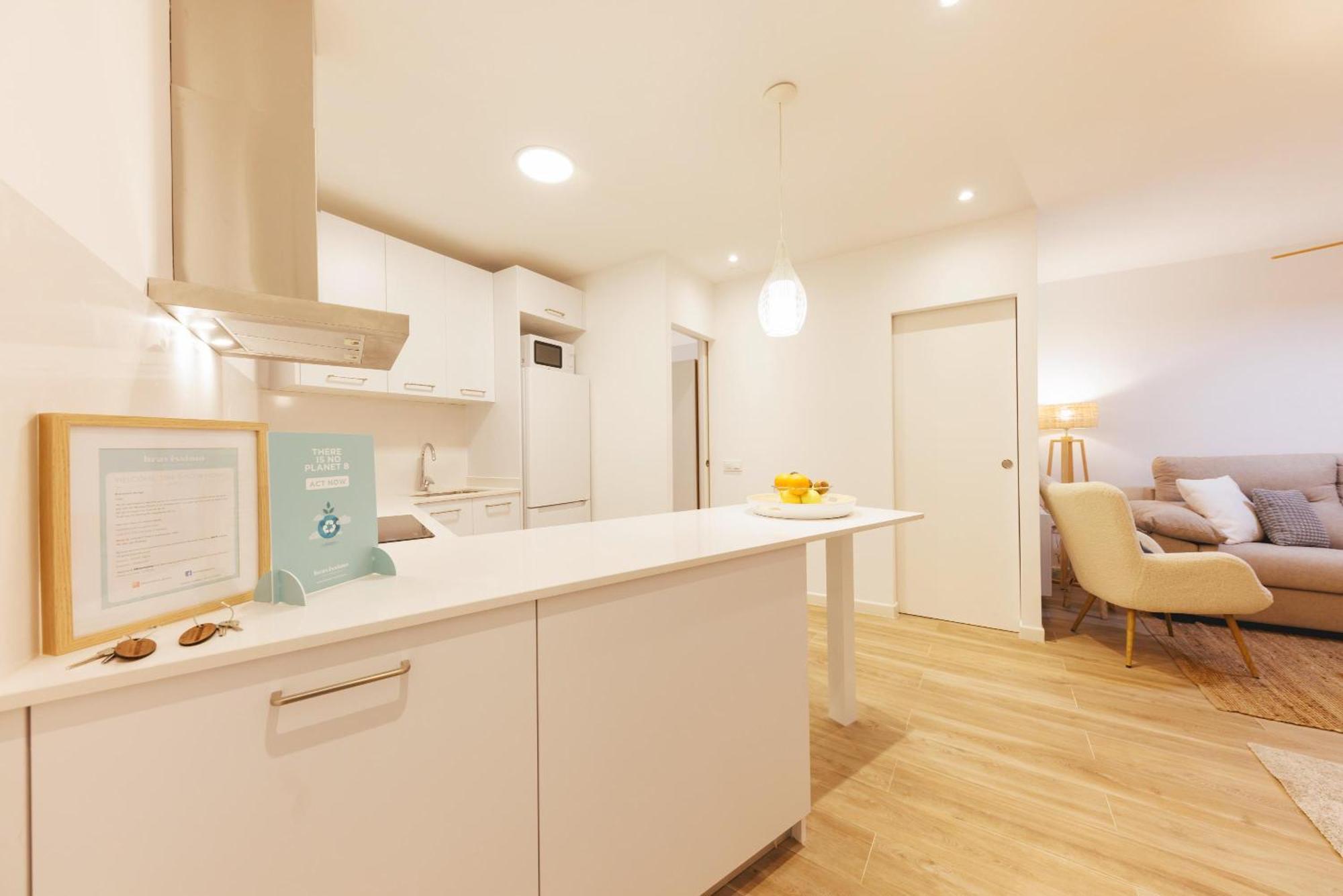 Bravissimo Auriga, Old Town Retreat * Gerona
