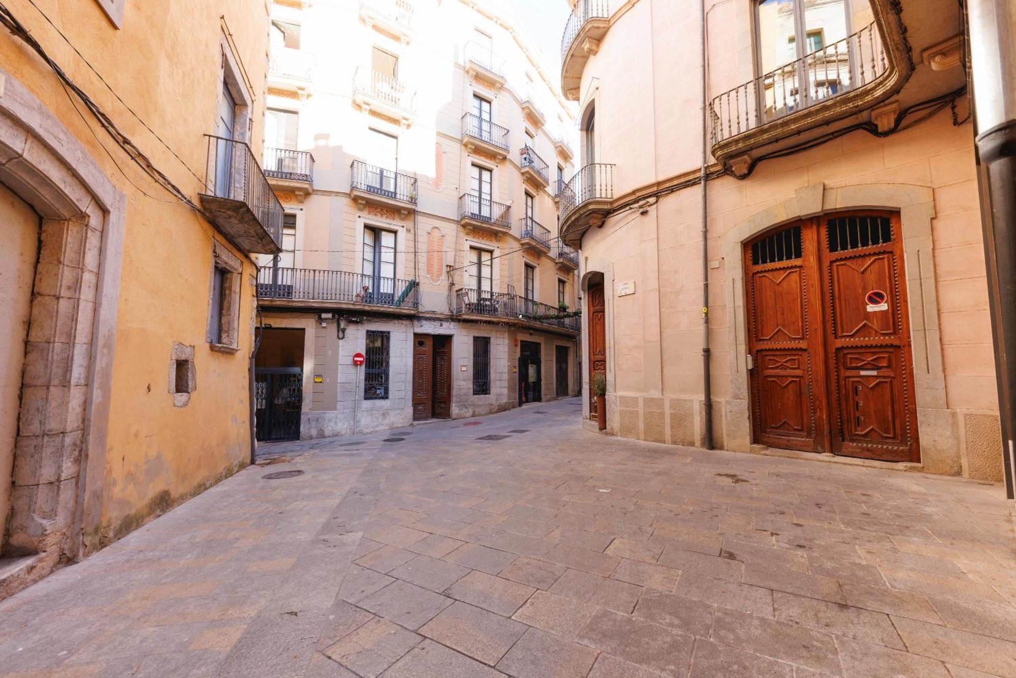 Bravissimo Auriga, Old Town Retreat Apartamento